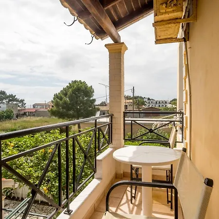 Apartment Barax Agios Georgios (Corfu)