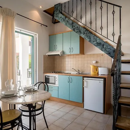 Barax Agios Georgios (Corfu)