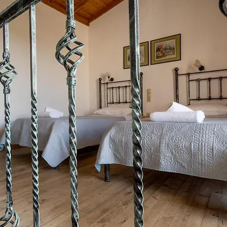 Appartement Barax