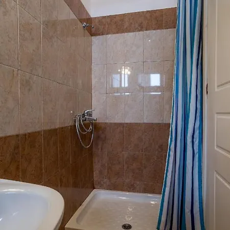 Appartement Barax Agios Georgios (Corfu)