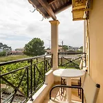Apartman Barax Ájosz Jeórjosz